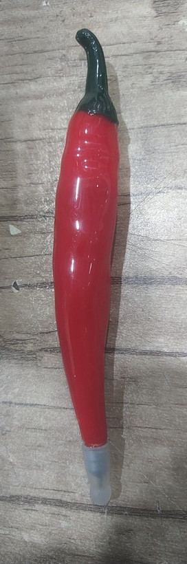 خودکار مگنت دار(آهنربا دار) فلفل_بسته 5 عددی